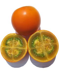 Naranjilla
