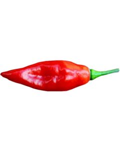 Aji Limo Rojo