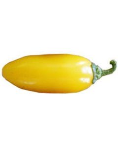 Jalapeno Luciel